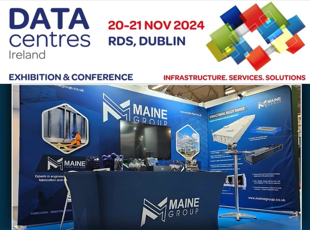 Data Centre Ireland